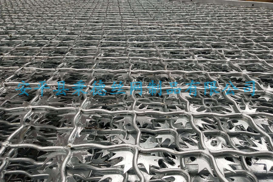 深圳監獄刀刺隔離網(wǎng)